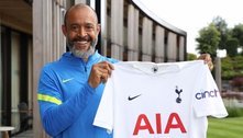 Tottenham oficializa demissão do técnico Nuno Espírito Santo