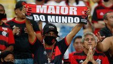 Flamengo revela superávit de R$ 115 milhões até setembro de 2021