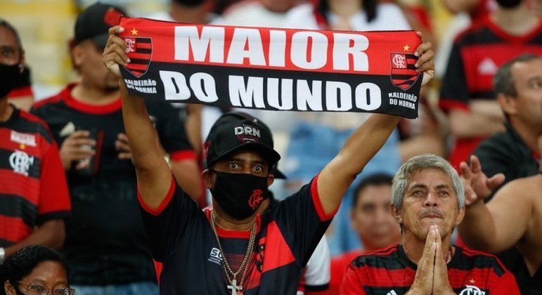Flamengo divulga balancete e revela superávit de R$ 115 milhões 

