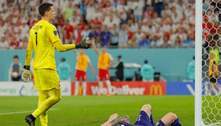 Vale 100 euros! Goleiro da Polônia revela aposta inusitada com Messi contra Argentina na Copa
