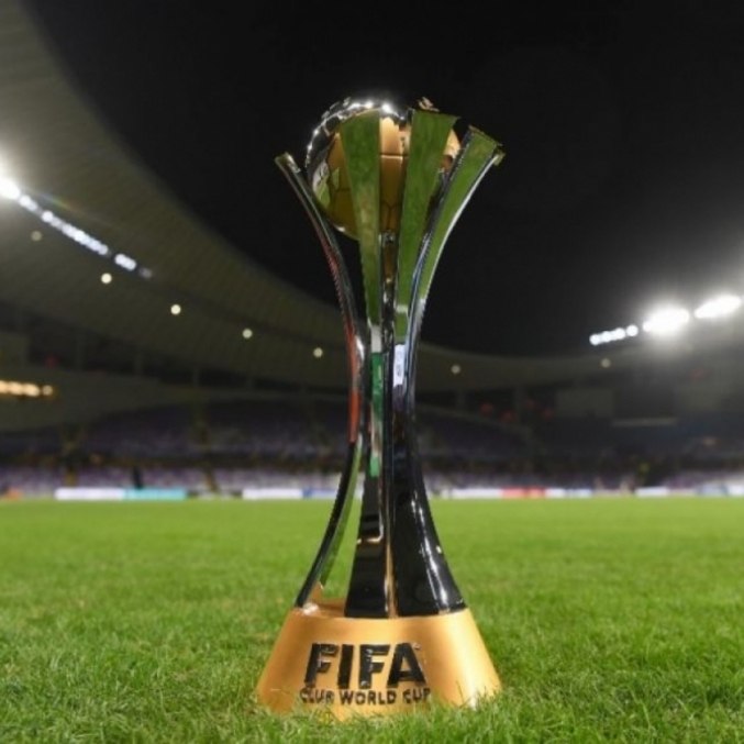 Final do Mundial de Clubes da Fifa será na próxima quinta-feira (11)