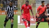 Conheça os novos reforços do Fluminense para 2021 (Lance)