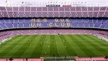 Uefa quer intervir em escândalo envolvendo o Barcelona