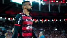 Com Fabrício Bruno e sem Vitinho, Mengão divulga a lista de relacionados para a final
