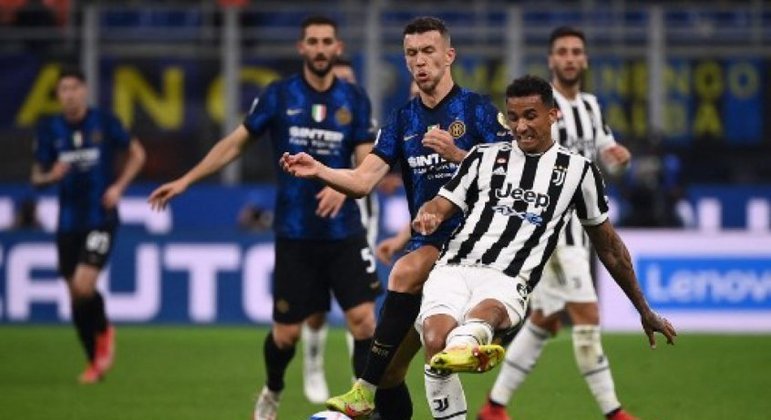 Napoli x Inter de Milão: Saiba como assistir ao jogo do Italiano AO VIVO