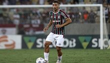 André exalta torcida do Fluminense e comemora título do Cariocão: 'É fruto de muito trabalho'