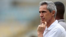 Paulo Sousa esclarece o que espera de Pedro no Flamengo: 'É muito simples'