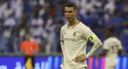 Cristiano poderia voltar ao Real Madrid