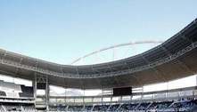 Estádio do Botafogo, Nilton Santos tem mais um show confirmado em 2023