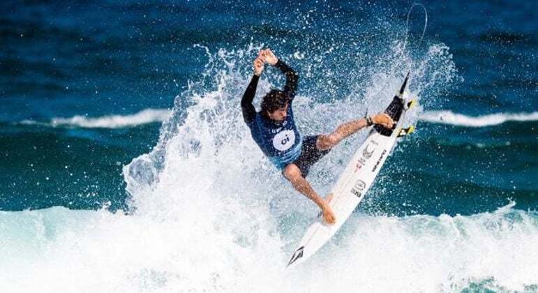Lance