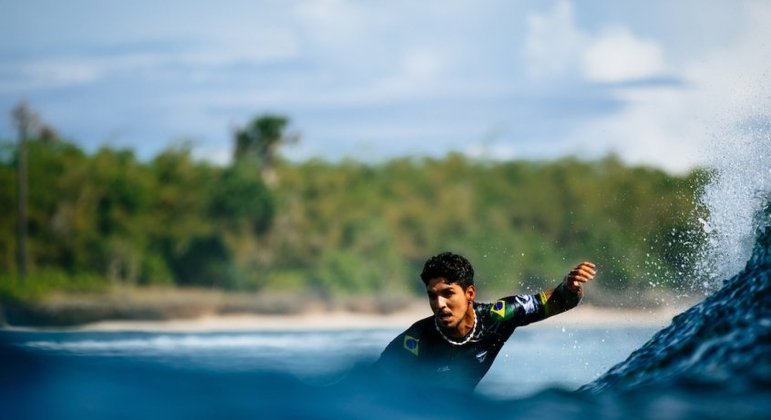 Lance