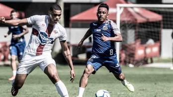 Cueva se emociona com situação da filha: 'Nada está acima para mim' (Lance)