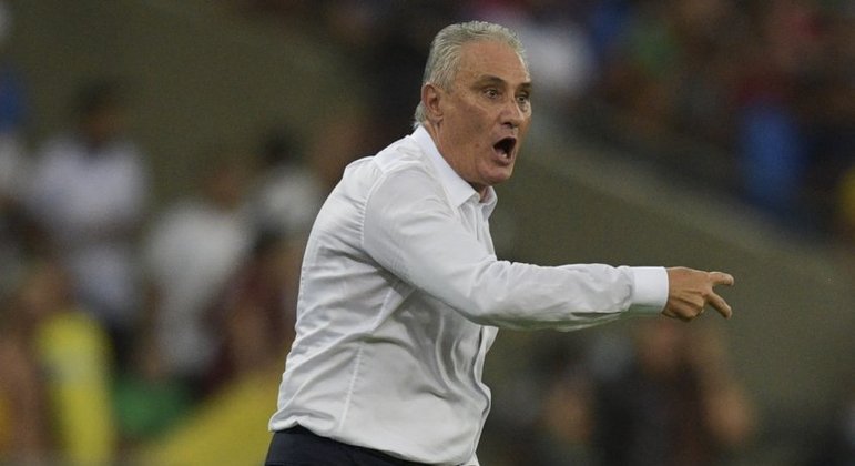 Friendly matches for the national team: Brazil determines where it will play against Ghana and Tunisia