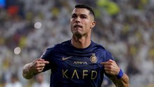  Cristiano Ronaldo faz história em vitória do Al-Nassr e Al-Ahli de Firmino é goleado 