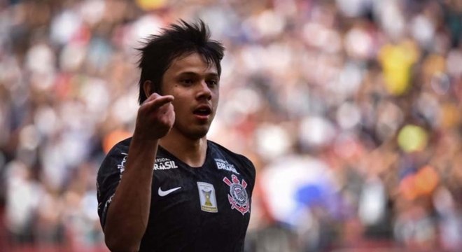 Romero foi convocado para o Paraguai para amistosos neste mês