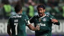 Palmeiras é campeão após derrota do Inter e web reage: 'Nem precisa entrar em campo'