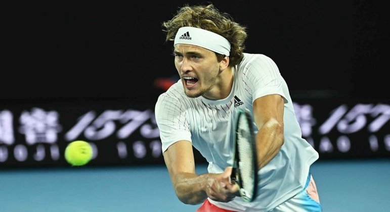 Zverev schlug McDonald auf Estreia in Montpellier – Esportes