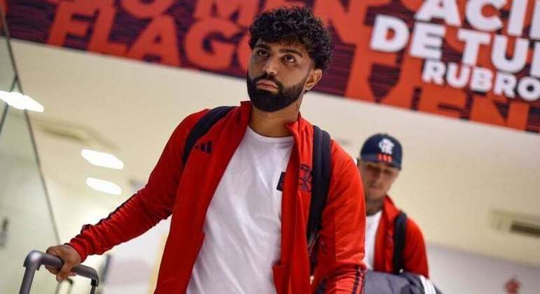 Flamengo chegou no início desta manhã ao Marrocos para a disputa do Mundial