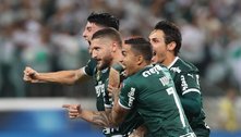 Jornal argentino exalta conquista do Palmeiras e destaca: 'É o dono da América do Sul'