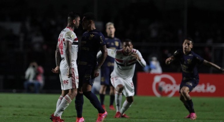 Corinthians x São Paulo: saiba onde assistir ao jogo de hoje