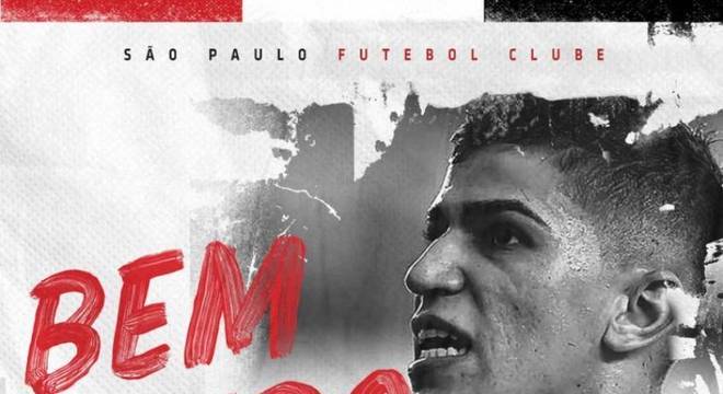 Vitor Bueno estava insatisfeito na Ucrânia