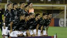 Sem Luan e com ‘invasão’ da base, Corinthians divulga inscritos para a Libertadores