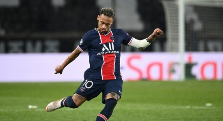 Neymar ainda não renovou e pode sair do Paris Saint-Germain