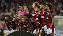 Flamengo pode alcançar feito histórico na Libertadores