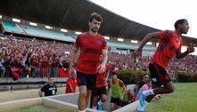 Flamengo: Rodrigo Caio volta a ser ausência em lista de relacionados; entenda