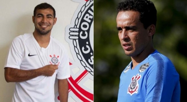 Corinthians vai de Jadson e Sornoza juntos na decisão contra o Flamengo