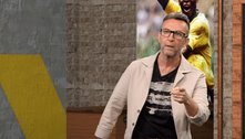 Neto pede jogador do Corinthians na Seleção e cita dupla 'injustiçada pela CBF'