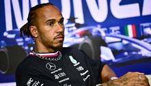  Mesmo negado ter recebido propostas, Hamilton revela conversas com Ferrari 