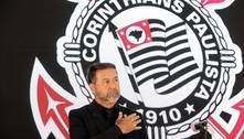  Mesmo cauteloso, Corinthians acena interesse por ‘terceiro melhor executivo de futebol do Brasil’ 