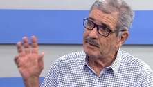 Morre Márcio Guedes, jornalista esportivo de destaque no Rio de Janeiro