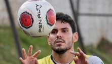 Fabricio de olho na estreia da Ponte Preta na Série B