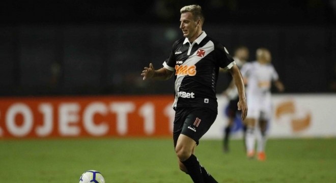 Vasco encara o Corinthians em Manaus pelo Brasileirão 