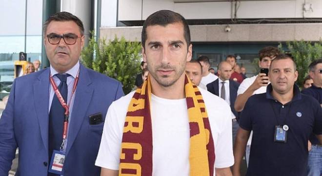 Mkhitaryan, do Arsenal, recorda passagem pelo São Paulo e promete visita, são paulo