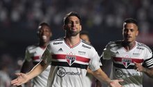 Após semana de treinos, São Paulo visita o Avaí contra tabu e de olho nos líderes