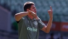 Hoffmann Túlio pede tranquilidade ao Palmeiras em Dérbi valendo a liderança do Brasileirão Feminino