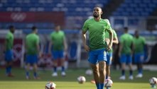 Com lesão confirmada, Matheus Cunha é dúvida para final dos Jogos Olímpicos