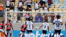 Torcedor do Fla entra na Justiça para adiar jogos do Brasileirão