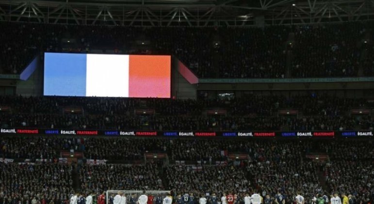 Cidades francesas tendem a optar pelo boicote à Copa do Mundo como protesto contra o Catar