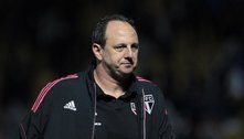 São Paulo traça perfil de reforços para a próxima temporada