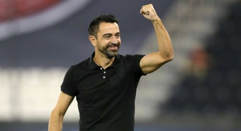 Ídolo do Barcelona, Xavi está próximo de retornar ao clube catalão