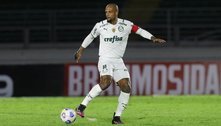Conversas avançam e Fluminense encaminha acerto com Felipe Melo