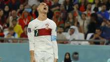 Portugal: Cristiano Ronaldo tenta encerrar 'sina' em mata-matas da Copa do Mundo; entenda