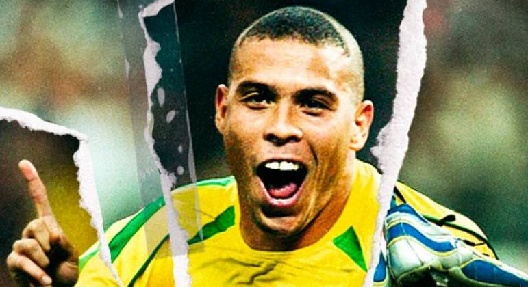 Ronaldo comemora resultado de filme biográfico: ‘Queria que tocasse as pessoas’ – Esportes