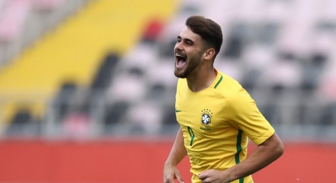 Slikovni rezultat za felipe vizeu athletico paranaense