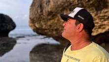 Conheça Márcio Freire, surfista brasileiro que morreu em Nazaré