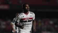 São Paulo deve poupar jogadores na estreia da Sul-Americana